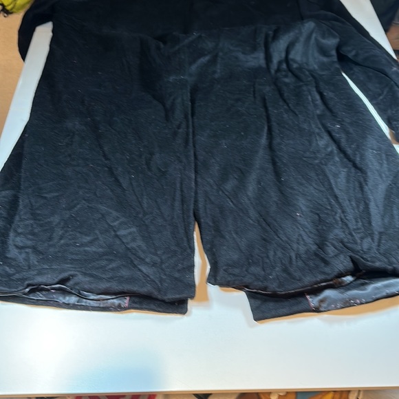 Men’s Pronto Moda Cashmere Overcoat sz 54 R - Picture 6 of 7